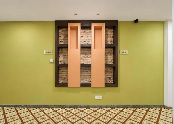 Swiss Hotel Heritage Boutique Melaka